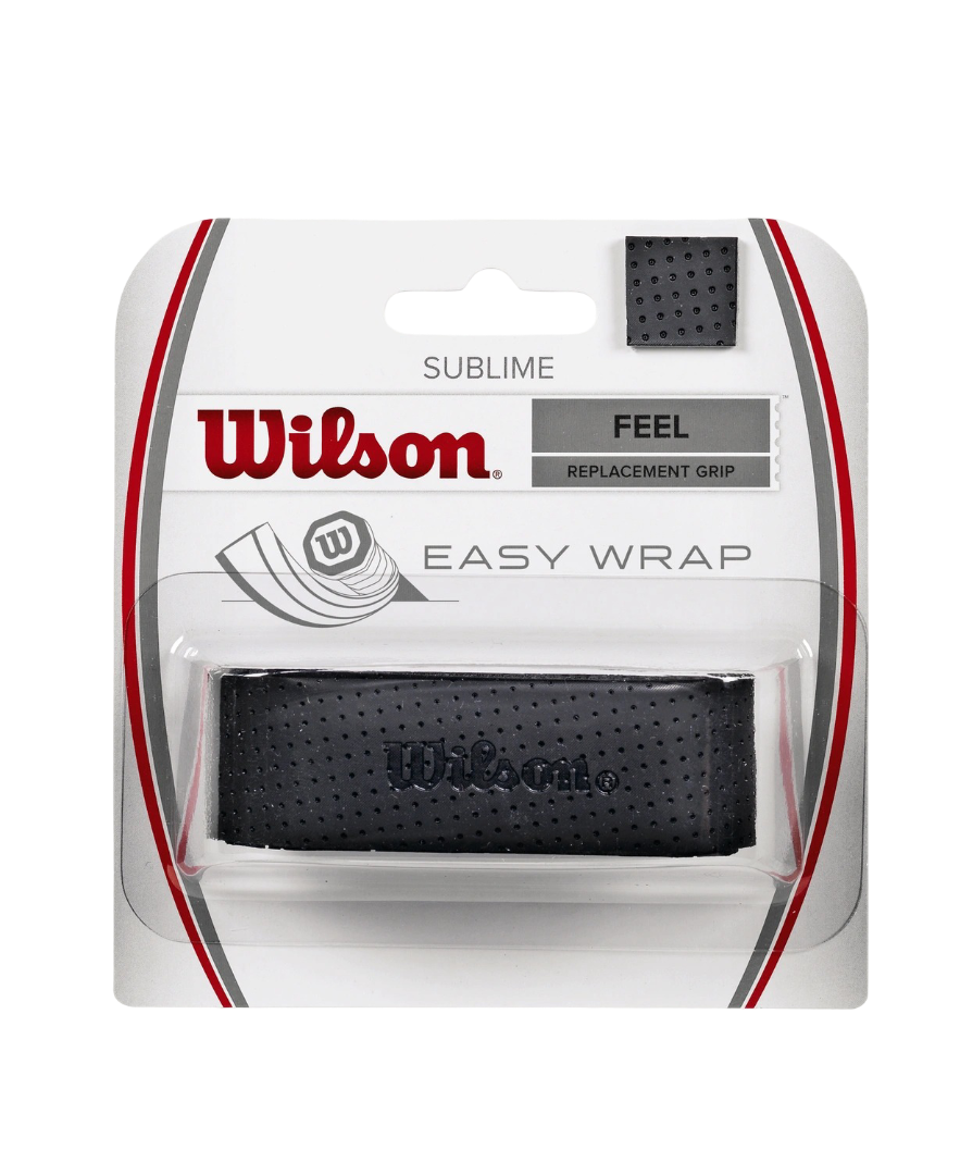 Wilson Subline Replacement Grip