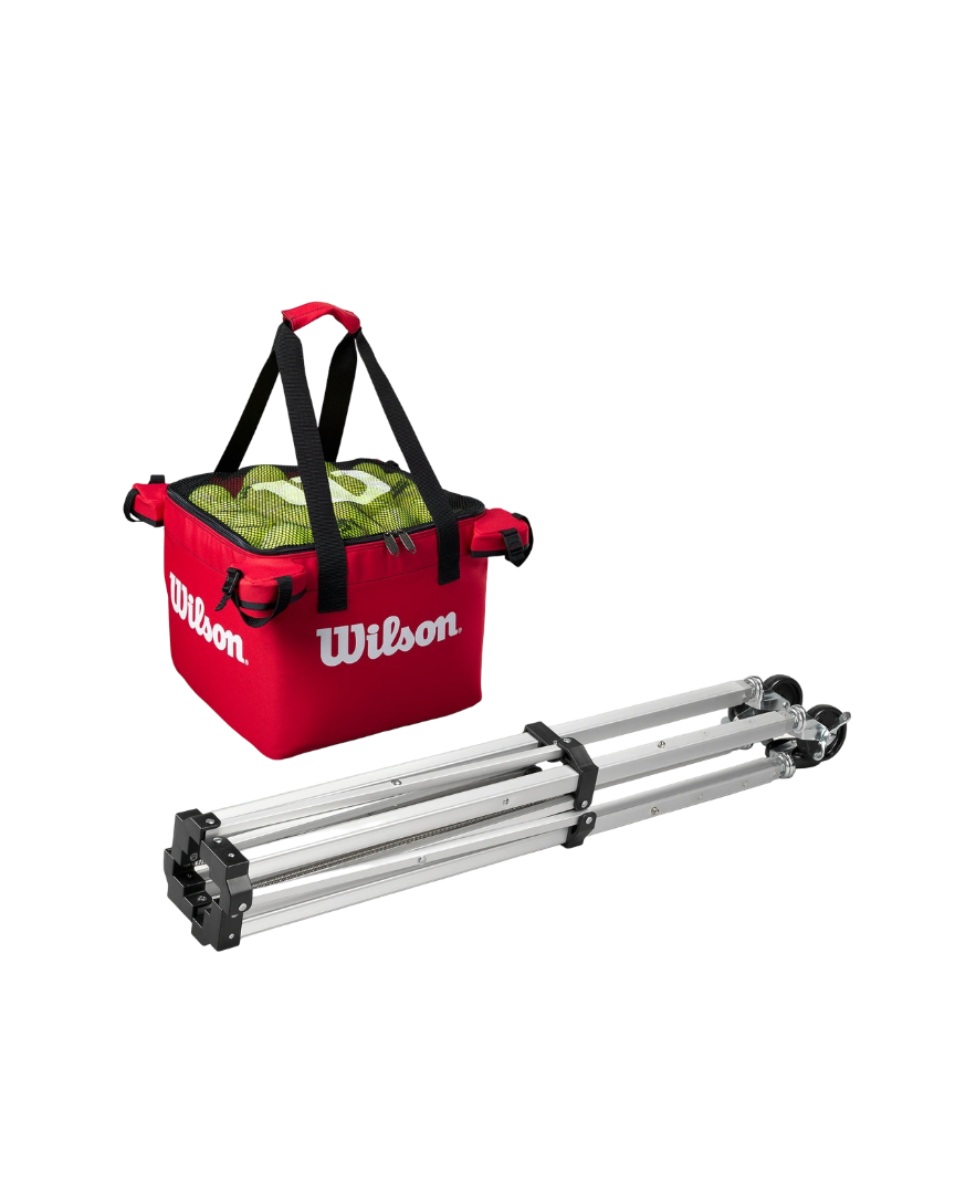 Wilson Wheeled Teaching Cart