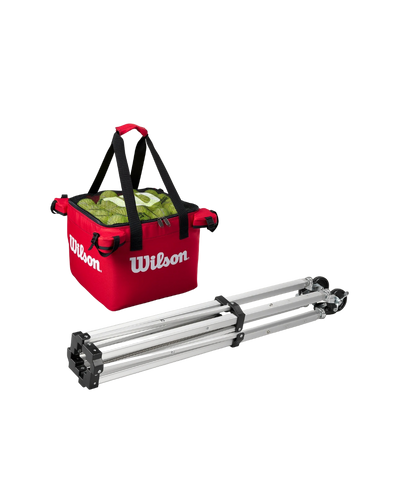 Wilson Wheeled Teaching Cart
