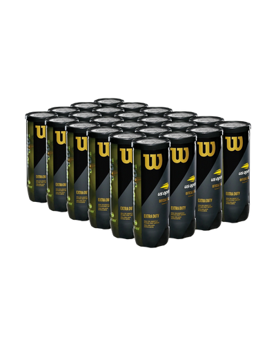Wilson US Open Extra Duty Tennis Ball Case