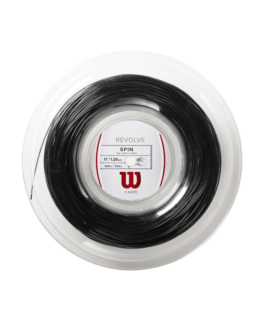 Wilson Revolve Reel