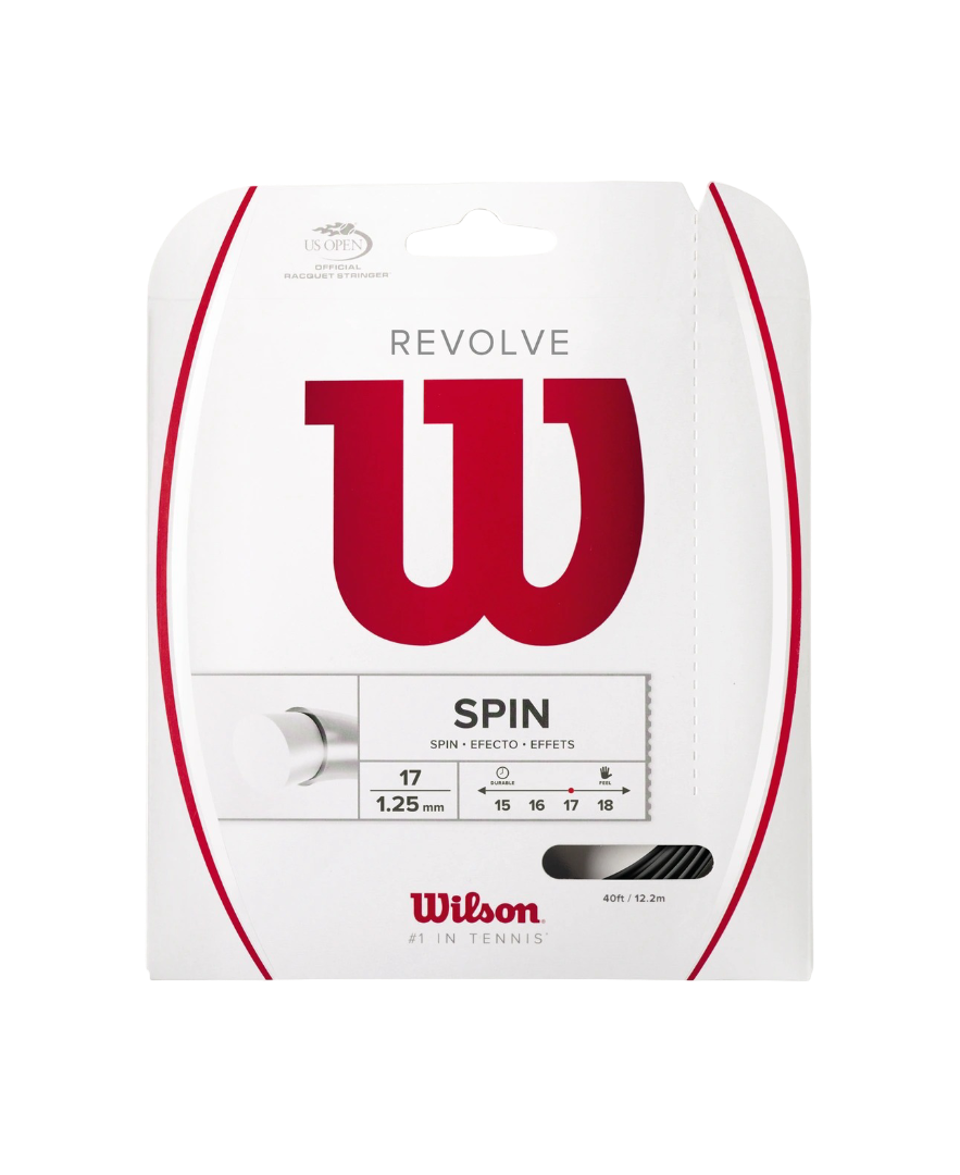 Wilson Revolve Set