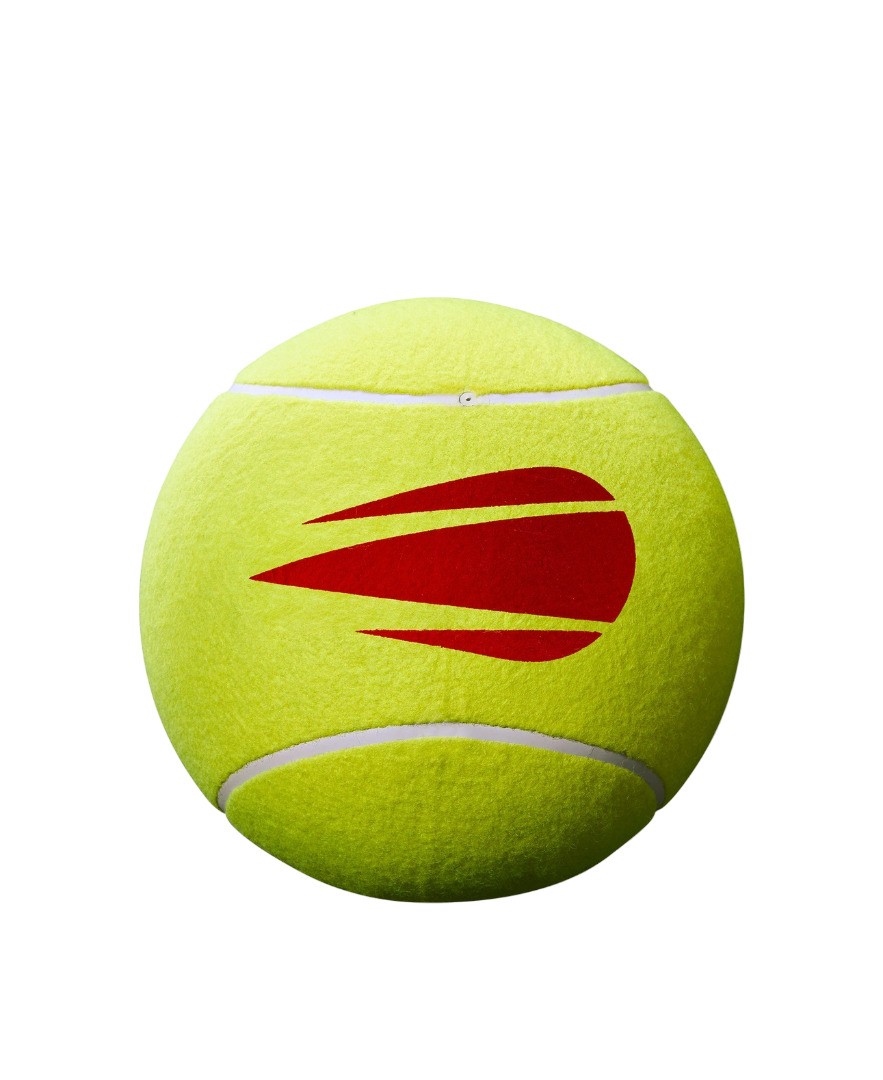 Wilson US Open Jumbo Tennis Ball