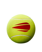 Wilson US Open Jumbo Tennis Ball