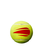 Wilson US Open Jumbo Tennis Ball Mini