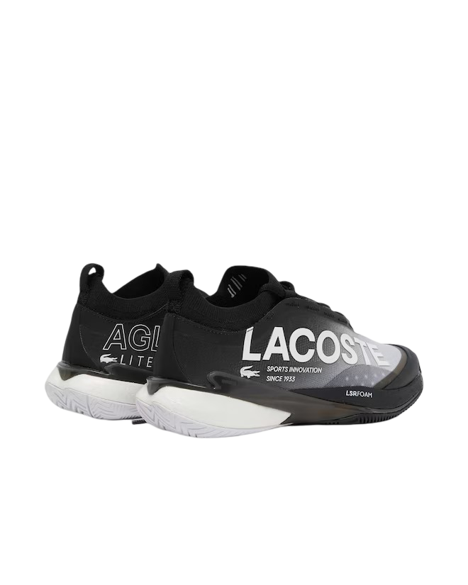 Lacoste Women's AG LT25 Lite