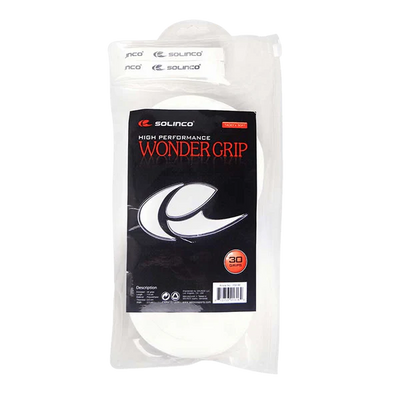 Solinco Wonder Overgrip 30 Pack