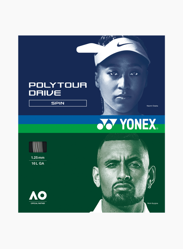Yonex Poly Tour Drive Set