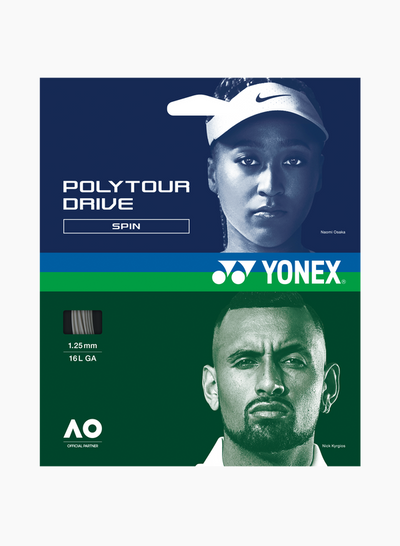 Yonex Poly Tour Drive Set