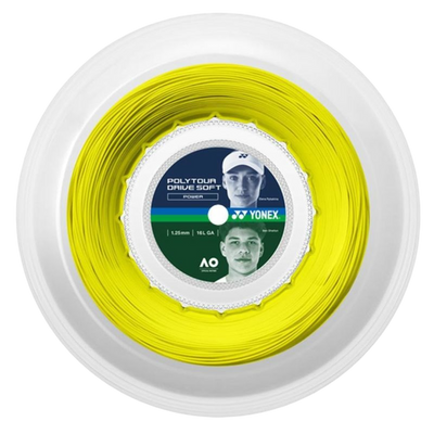 Yonex Poly Tour Drive Soft Reel