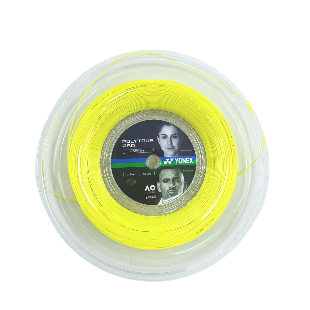 Yonex Poly Tour Pro Reel