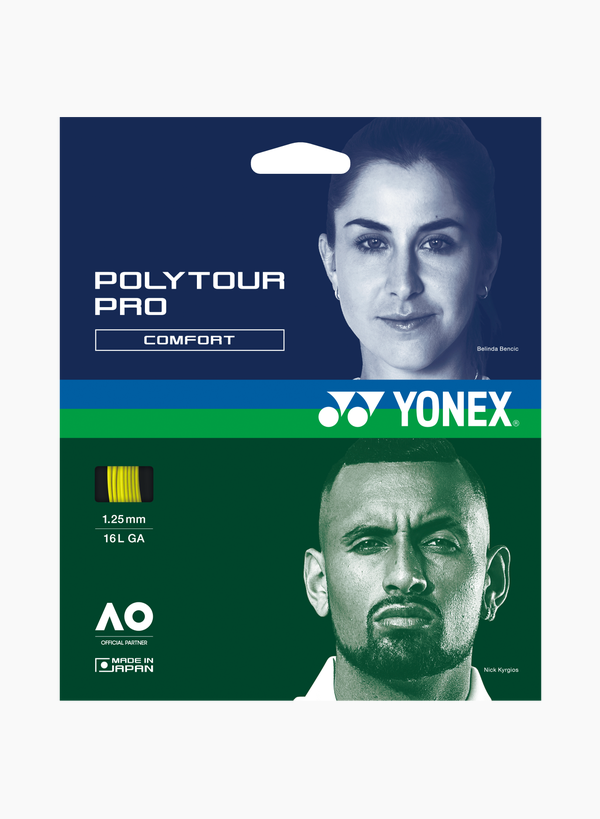 Yonex POLYTOUR PRO - Thumbnail 3