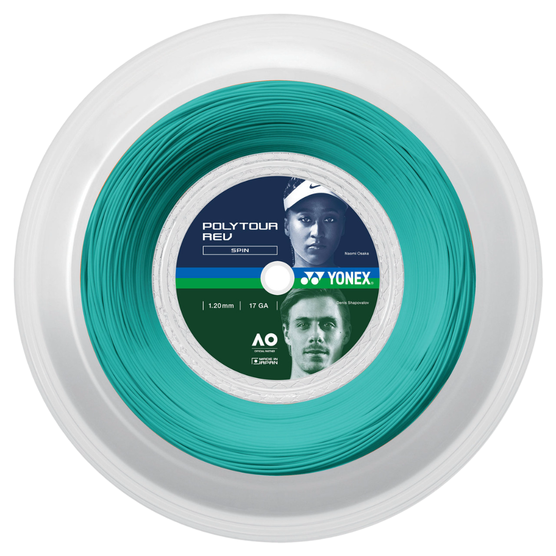 Yonex Poly Tour Rev Reel