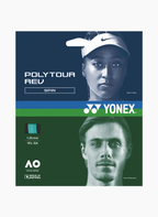 Yonex Poly Tour Rev Set