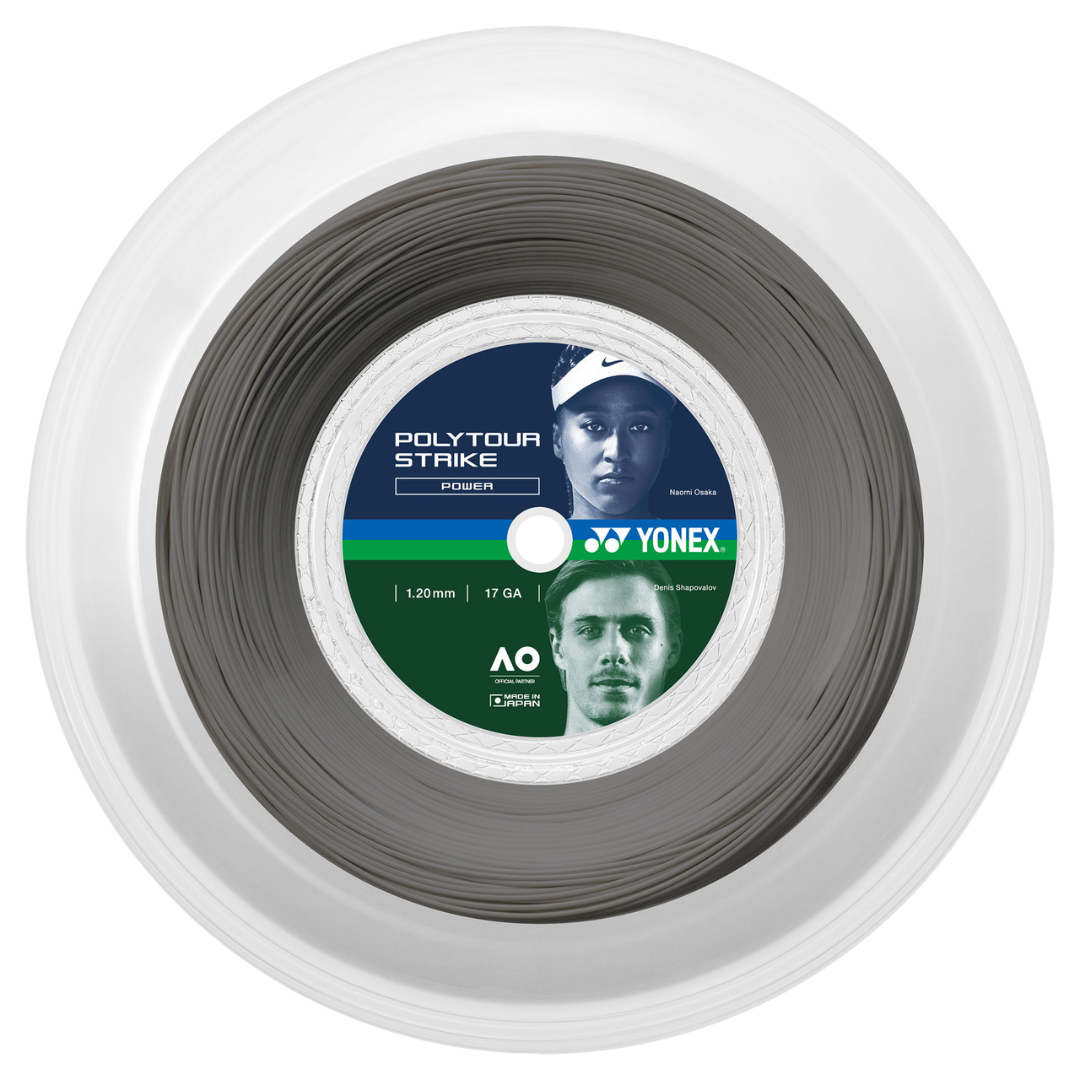 Yonex Poly Tour Strike Reel