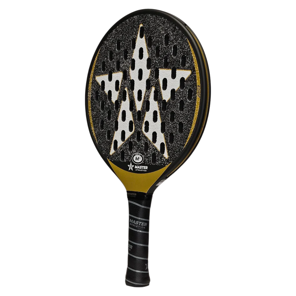Master Athletics M1 Oval v3