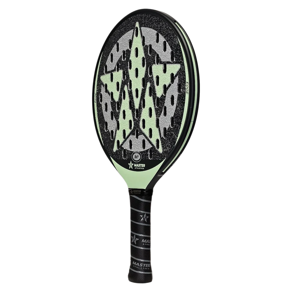 Master Athletics M2 Oval v3