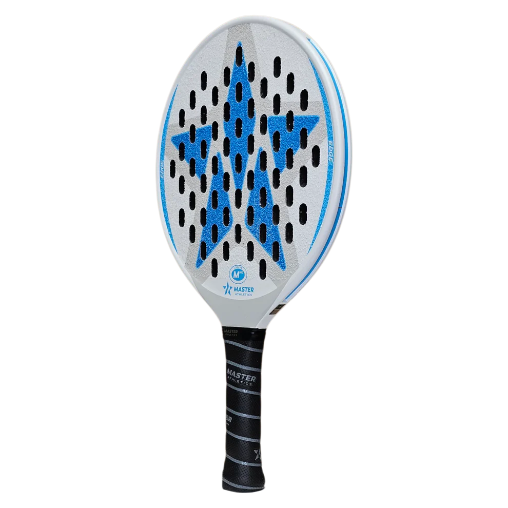 Master Athletics MPro Oval v3