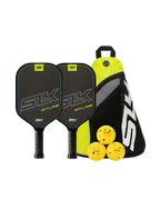 Selkirk SLK Atlas Max Bundle