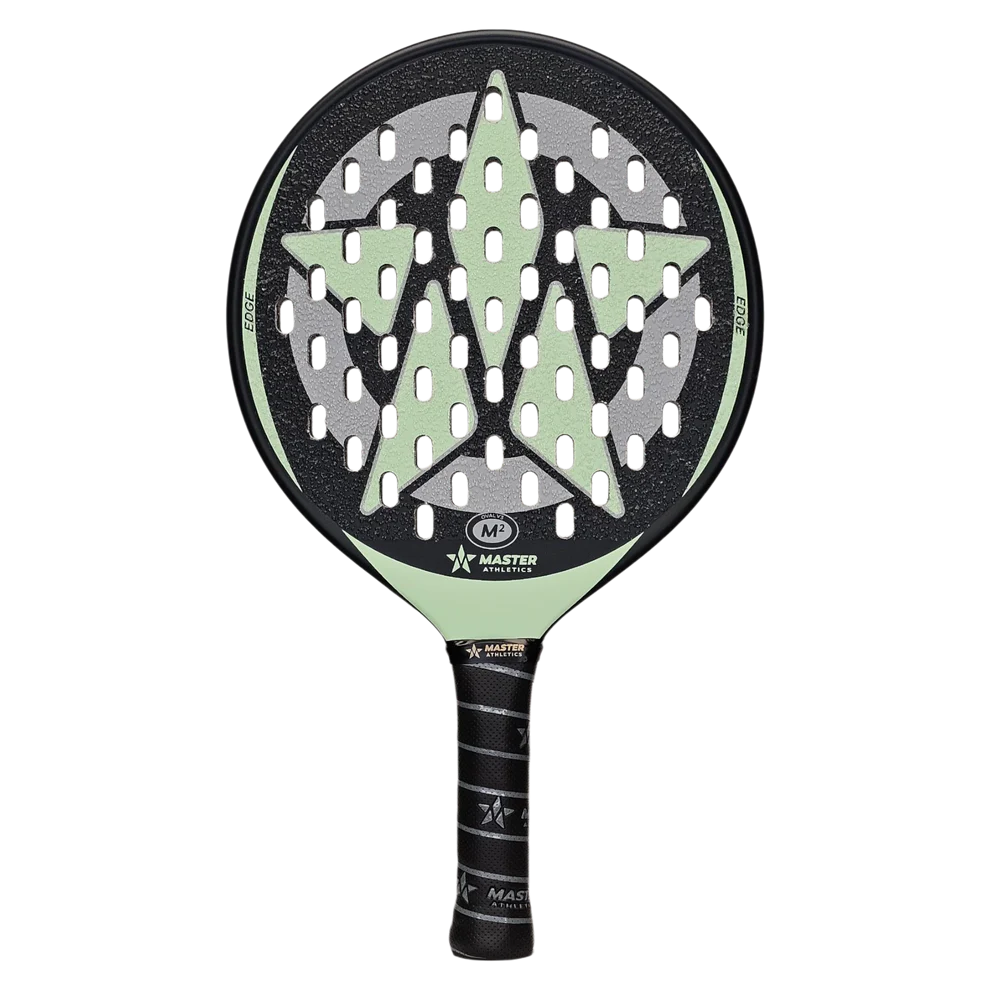 Master Athletics M2 Oval v3
