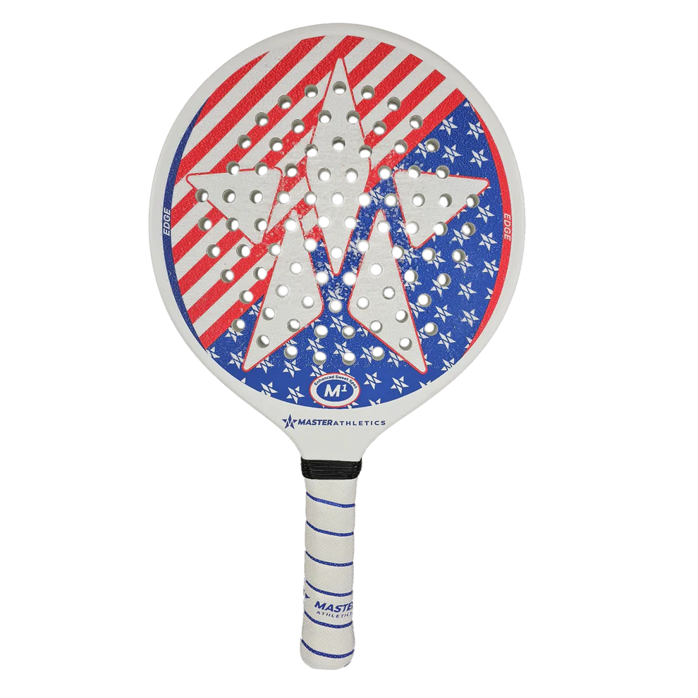 Master Athletics M1 Edge Limited Edition USA