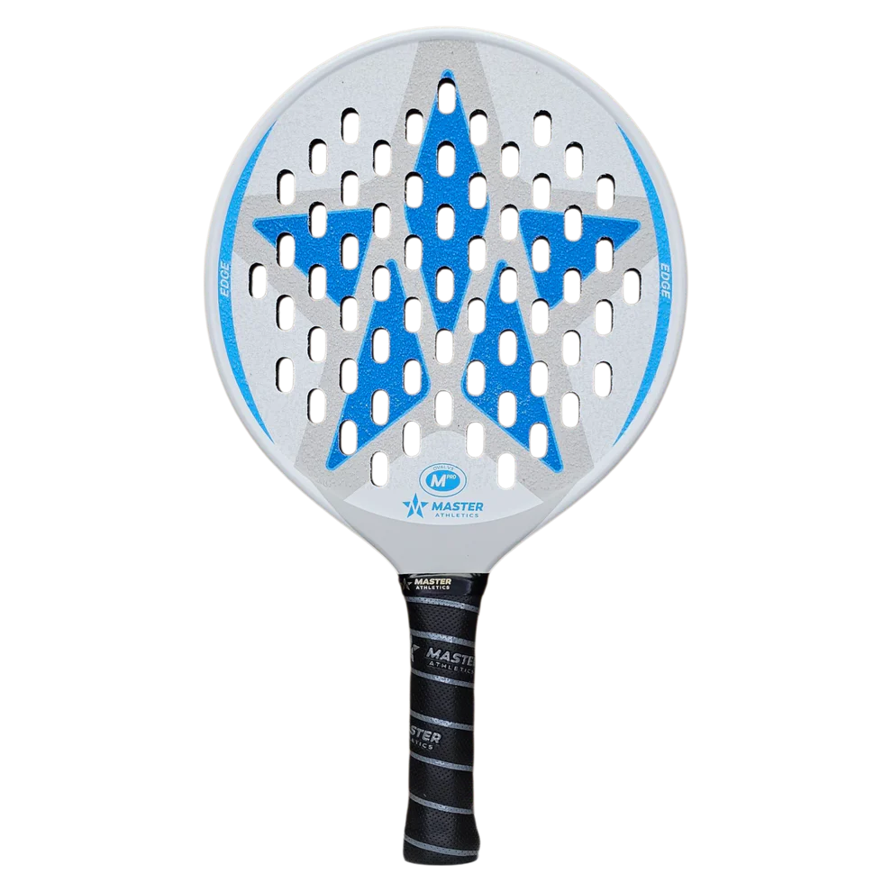 Master Athletics MPro Oval v3