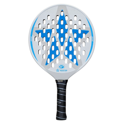 Master Athletics MPro Oval v3