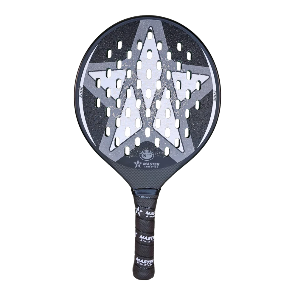 Master Athletics SPro+ Oval