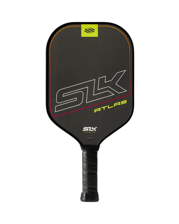 Selkirk SLK Atlas Max Bundle