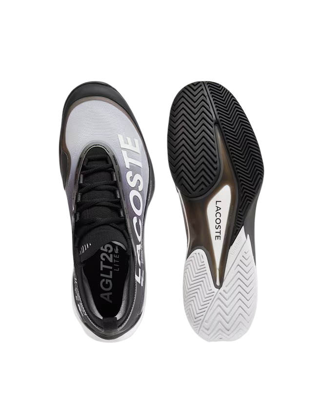 Lacoste Men's AG LT25 Lite