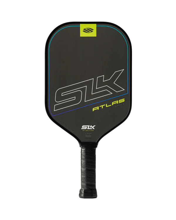 Selkirk SLK Atlas Max Bundle
