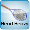 Head Heavy