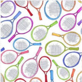 Demo Rackets