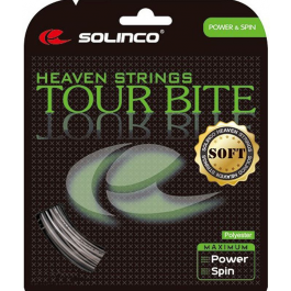 Solinco Tour Bite Soft 18g String Set