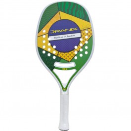 Dranix DX Brasil Beach Tennis Paddle