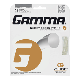 Gamma Glide