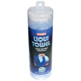 Tourna Liqui Towel White Package