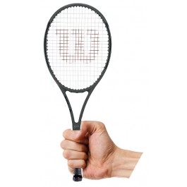 Wilson Mini Tennis Racket RF97 Racquet