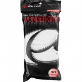 Solinco Wonder Grips 30 Pack