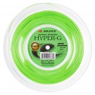 Solinco Hyper G 16Lg Reel Tennis String Lime