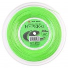 Solinco Hyper G 16g Reel Tennis String Lime