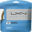  Luxilon Big Banger Original 130 Tennis String Set