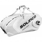 Solinco Whiteout 15 Pack Tennis Bag
