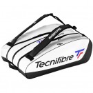 Tecnifibre Tour Endurance 15 Pack White Tennis Bag