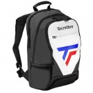 Tecnifibre Tour Endurance Backpack White Tennis Bag
