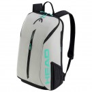 Head Tour Backpack 25L Grey Tennis Bag
