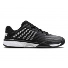 K Swiss Hypercourt Express 2 Black Tennis Shoe