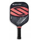 Selkrik Prime Epic Pickleball Paddle Front View