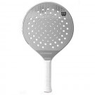 Wilson Steam Smart Gruuv v2 Platform Tennis Paddle