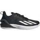 Adidas Mens Cybersonic Black Tennis Shoe